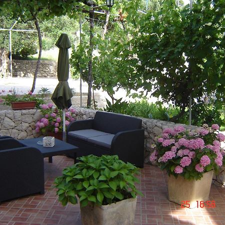 Apartments & Rooms Brna Banjol Dış mekan fotoğraf