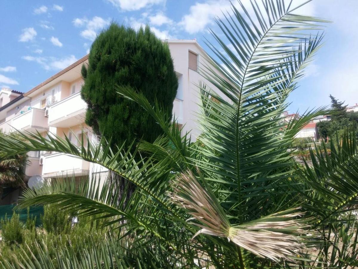 Apartments & Rooms Brna Banjol Dış mekan fotoğraf