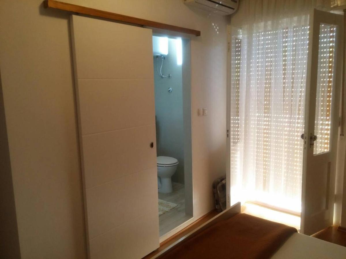 Apartments & Rooms Brna Banjol Dış mekan fotoğraf
