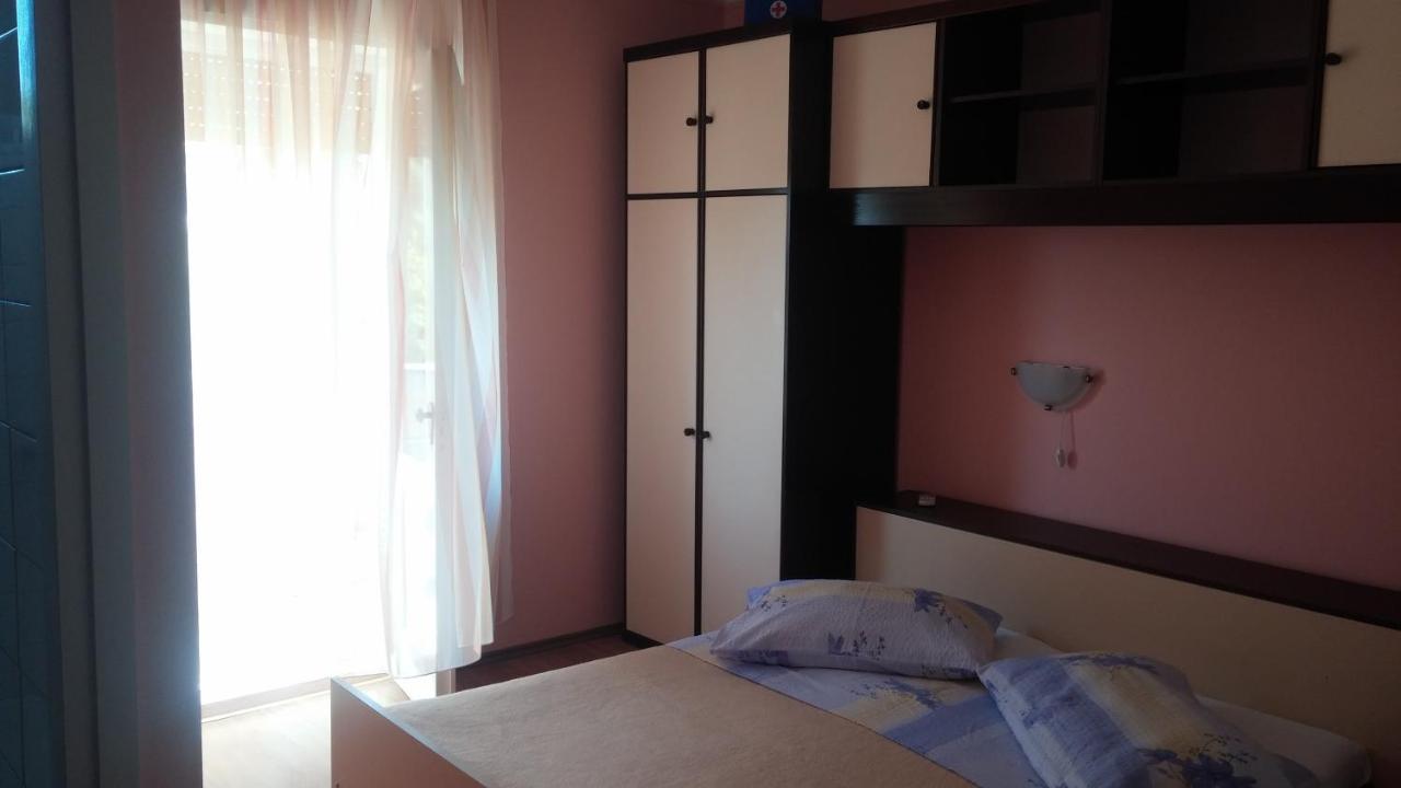 Apartments & Rooms Brna Banjol Dış mekan fotoğraf