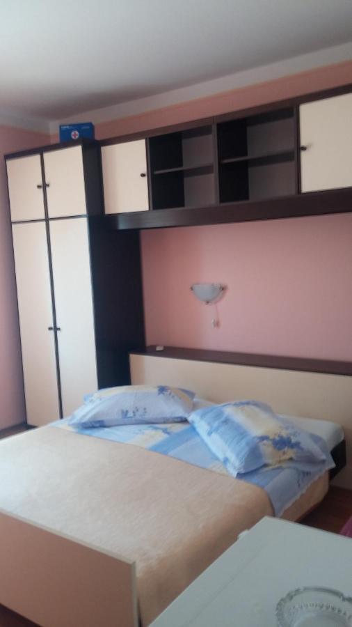 Apartments & Rooms Brna Banjol Dış mekan fotoğraf