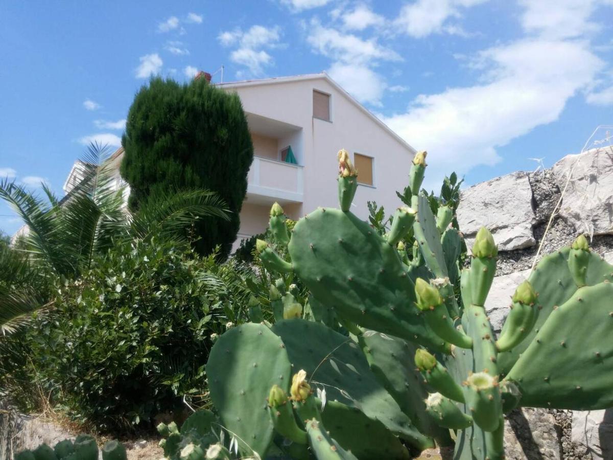Apartments & Rooms Brna Banjol Dış mekan fotoğraf
