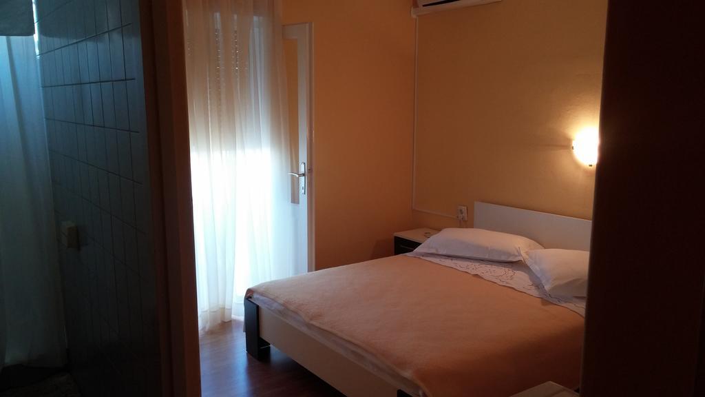 Apartments & Rooms Brna Banjol Dış mekan fotoğraf