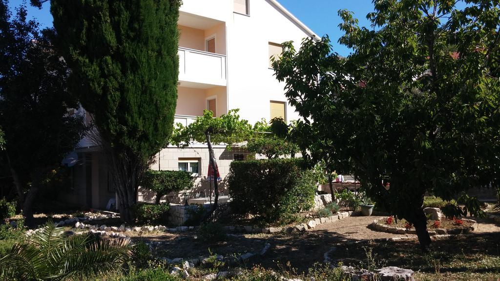 Apartments & Rooms Brna Banjol Dış mekan fotoğraf