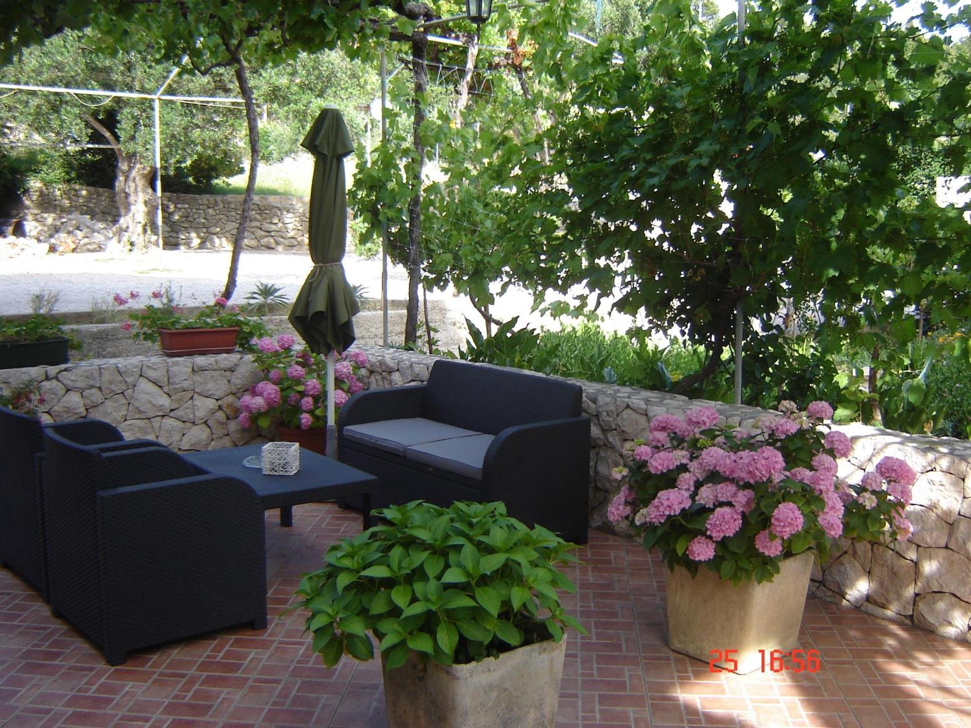 Apartments & Rooms Brna Banjol Dış mekan fotoğraf