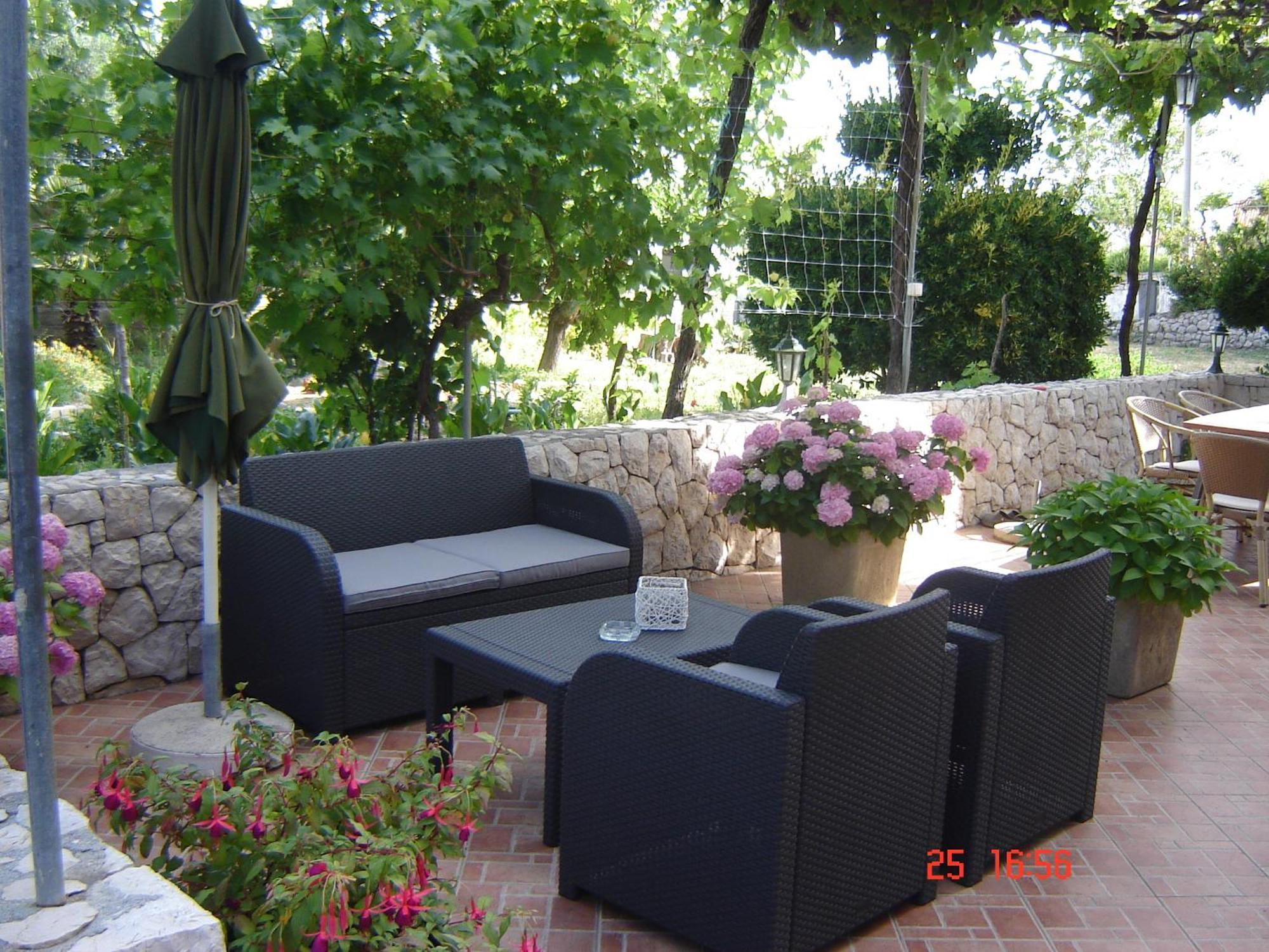 Apartments & Rooms Brna Banjol Dış mekan fotoğraf