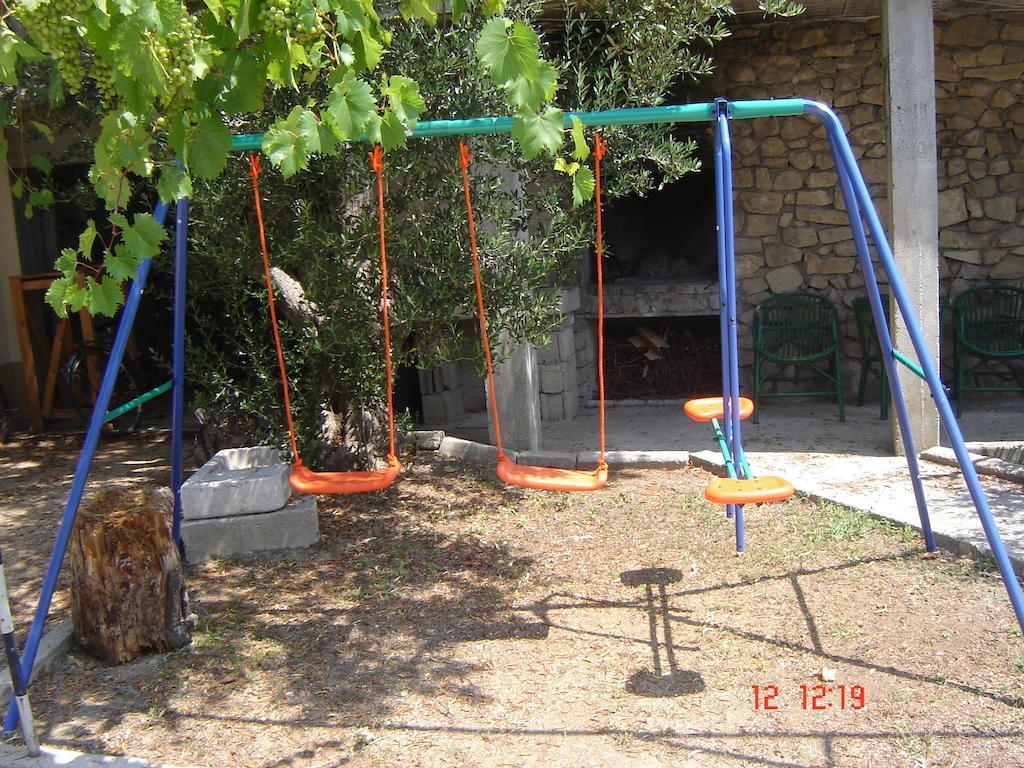 Apartments & Rooms Brna Banjol Dış mekan fotoğraf