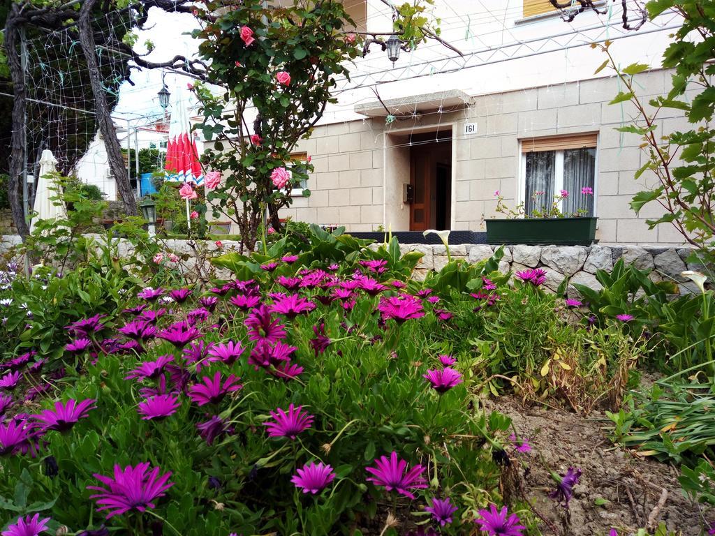 Apartments & Rooms Brna Banjol Dış mekan fotoğraf