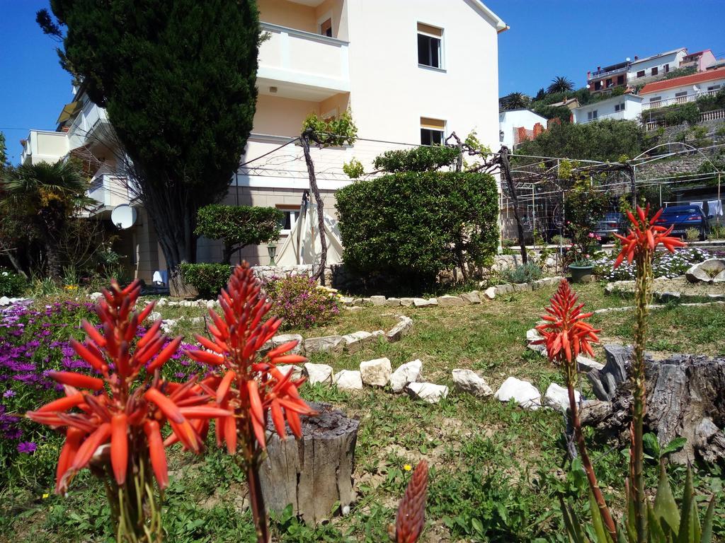 Apartments & Rooms Brna Banjol Dış mekan fotoğraf