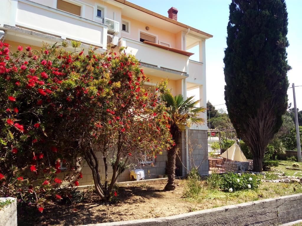 Apartments & Rooms Brna Banjol Dış mekan fotoğraf