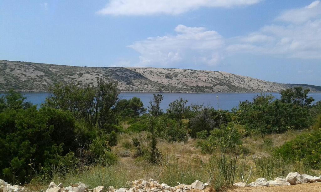 Apartments & Rooms Brna Banjol Dış mekan fotoğraf