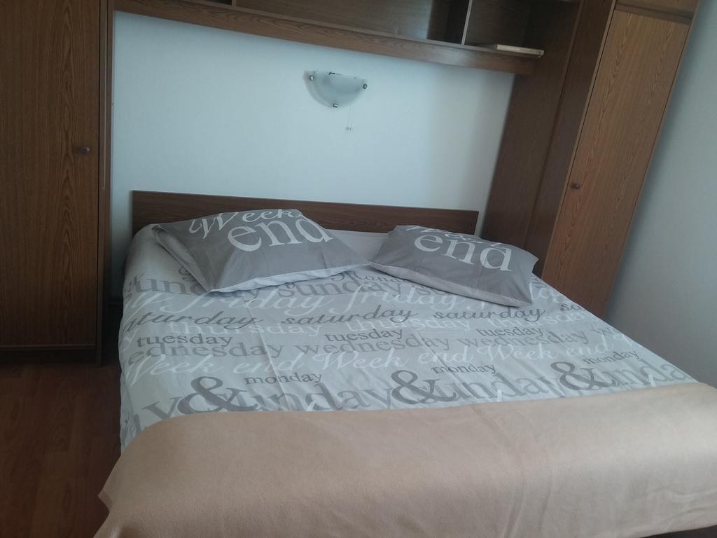 Apartments & Rooms Brna Banjol Dış mekan fotoğraf