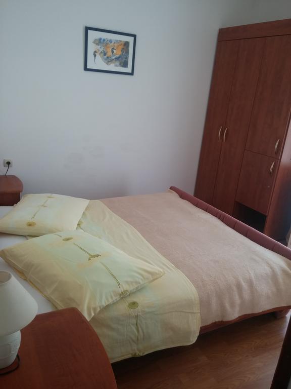 Apartments & Rooms Brna Banjol Dış mekan fotoğraf