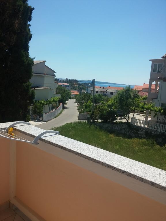 Apartments & Rooms Brna Banjol Dış mekan fotoğraf