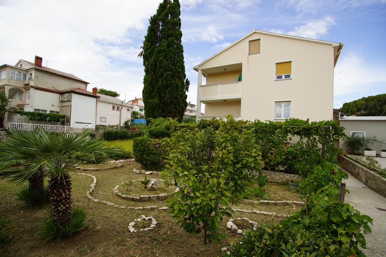 Apartments & Rooms Brna Banjol Dış mekan fotoğraf