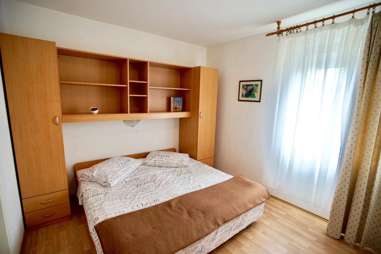 Apartments & Rooms Brna Banjol Dış mekan fotoğraf
