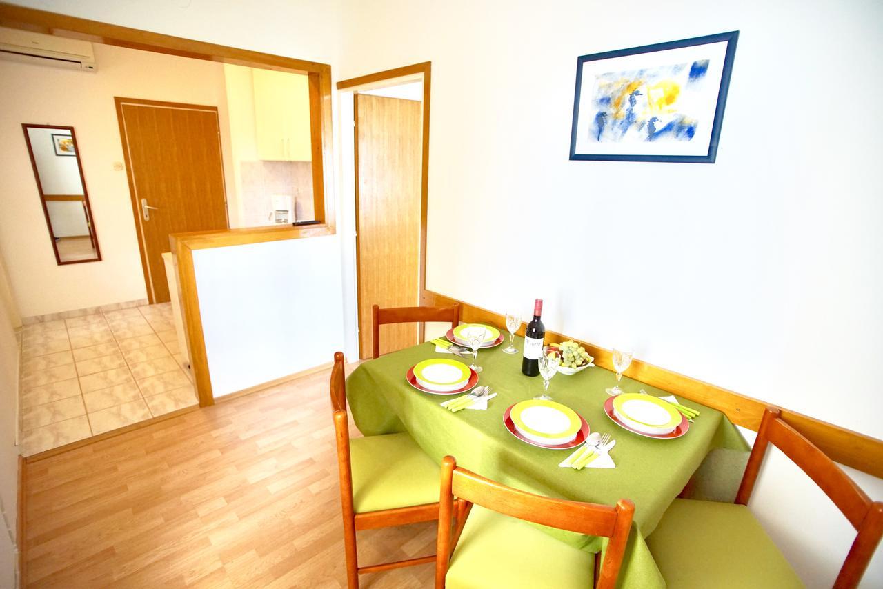 Apartments & Rooms Brna Banjol Dış mekan fotoğraf