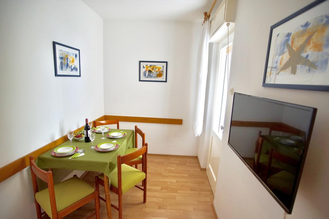 Apartments & Rooms Brna Banjol Dış mekan fotoğraf