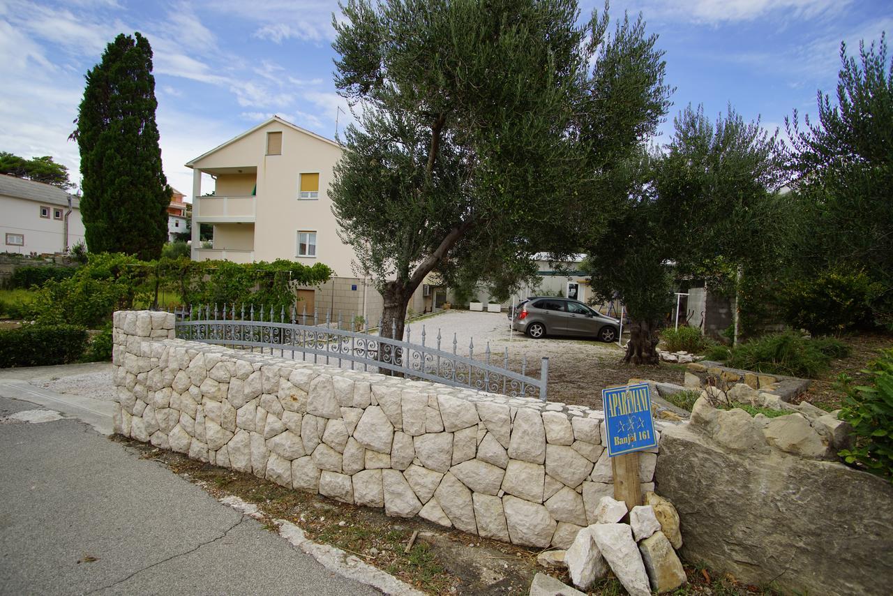 Apartments & Rooms Brna Banjol Dış mekan fotoğraf