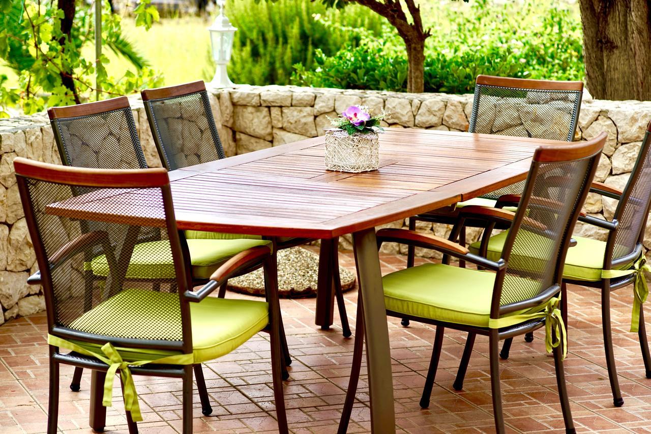 Apartments & Rooms Brna Banjol Dış mekan fotoğraf